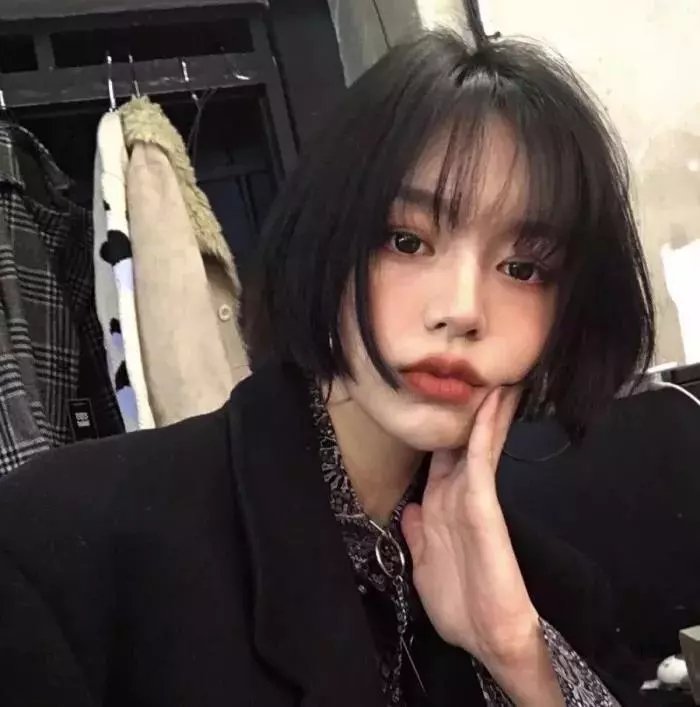 天使脸庞